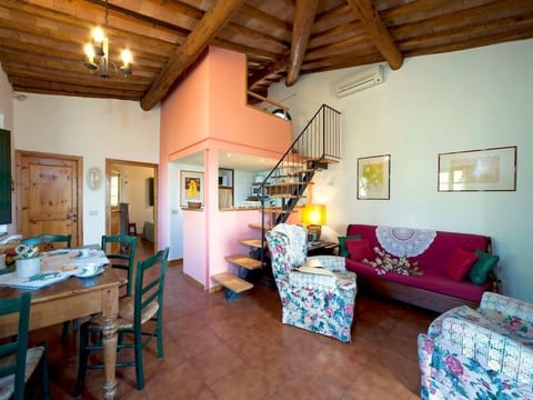 Wohnung Falco