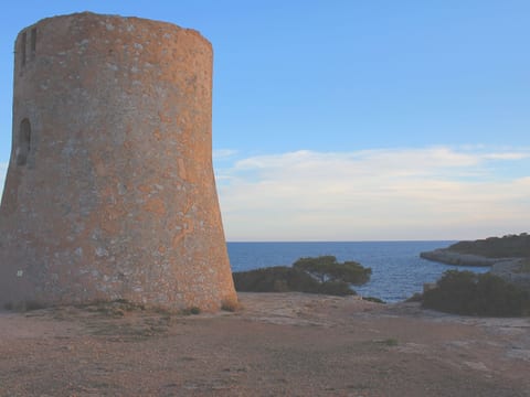 Haus Aina