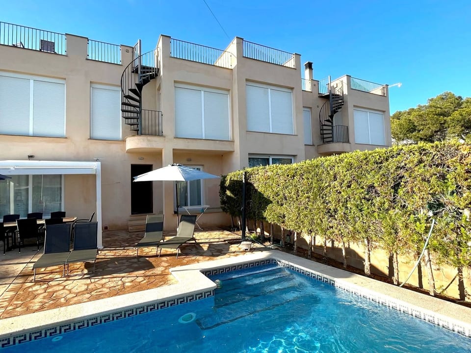 Haus Aina - Torrent de Cala Pi