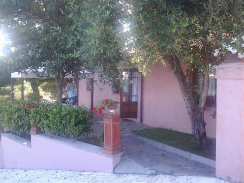 Tenuta "Dependance Cecilia" (Abhängigkeit Cecilia)