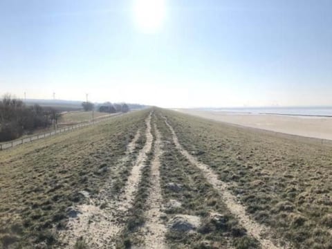 Deichhof Tossens