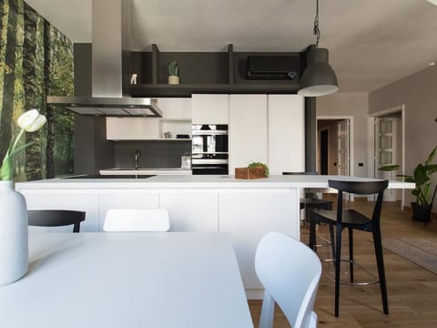 Calixa - Wohnung im Zentrum von Cagliari