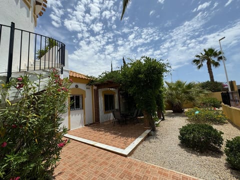 Casa Maravilla in der Nähe der Küste. Frieden und Ruhe.