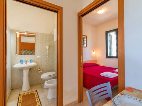 Wohnung
