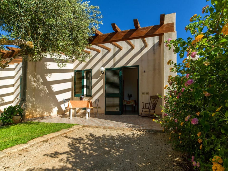 Wohnung - Marsala