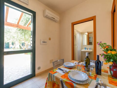 Villetta Bungalow