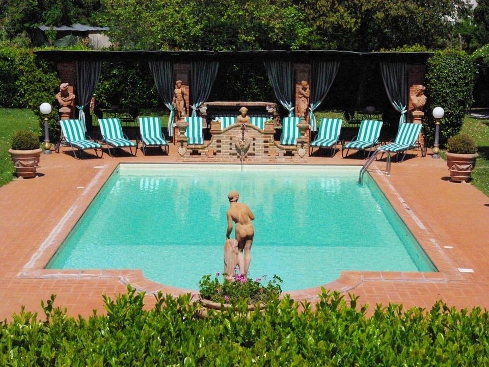 Villa Portoverde - Foiano della Chiana