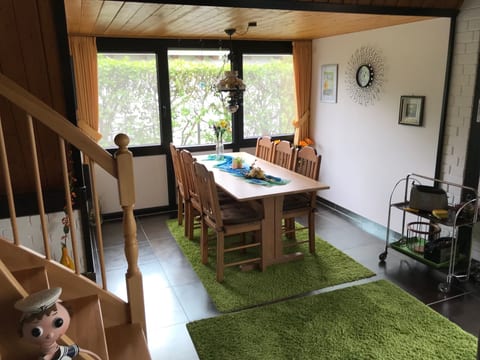Inside other
