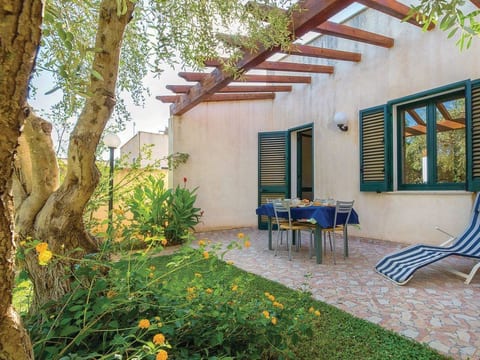 Mini-Wohnung in einer Residenz-Lösung