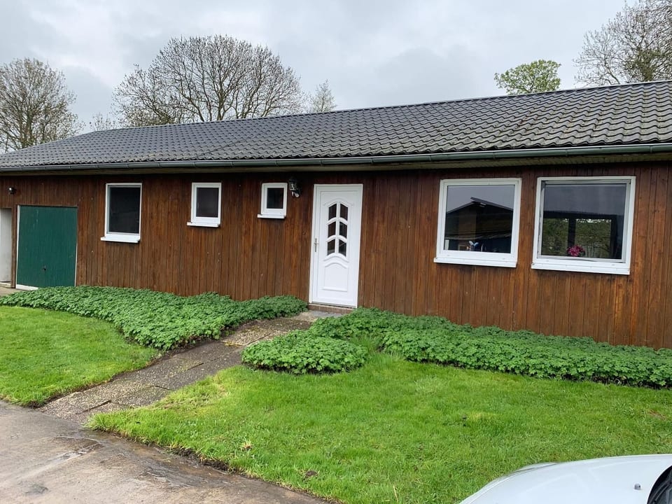 Hof Hinloopen - Butjadingen