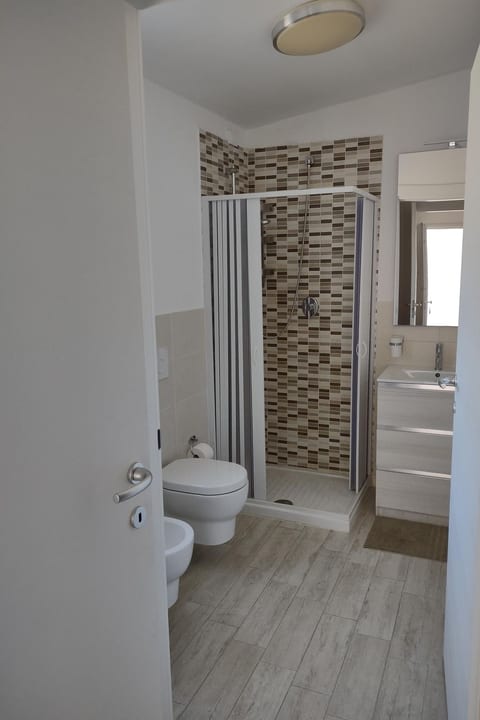 Schönes Penthouse für bis zu 4 Personen