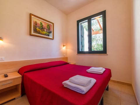 Villetta- Bungalow