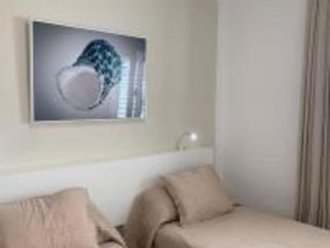 Acuario Wohnung in der Nähe des Strandes