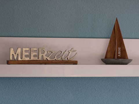 Meerzeit