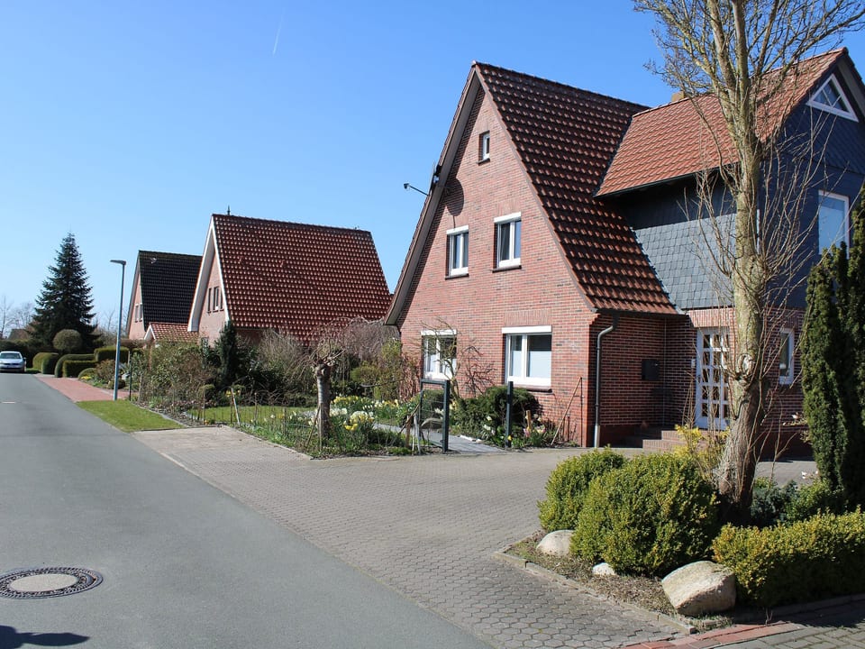 Meerzeit - Butjadingen