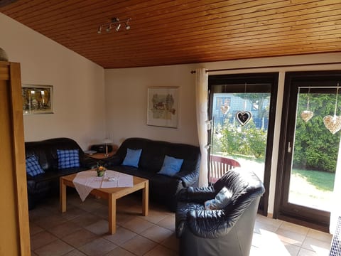 Haus Lucy
