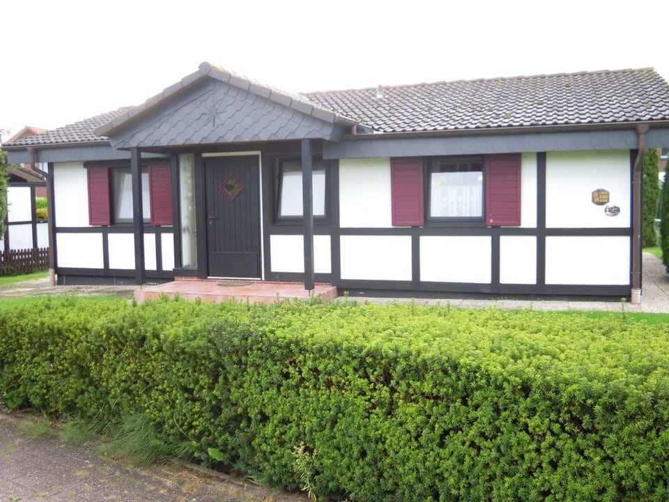 Haus Lucy - Butjadingen