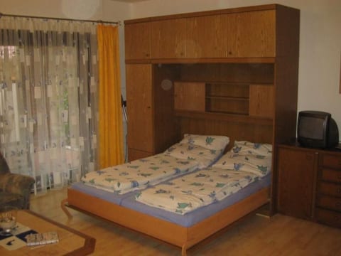 Seepferdchen