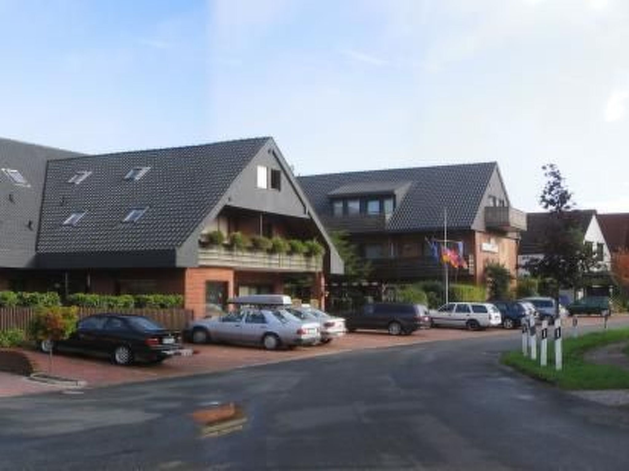 Seepferdchen