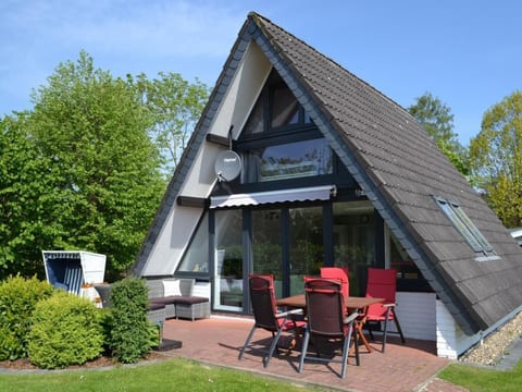 Nordseeliebe in Burhave