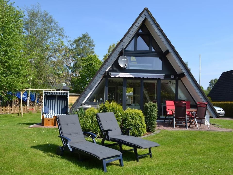 Nordseeliebe in Burhave - Butjadingen