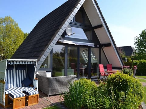 Nordseeliebe in Burhave