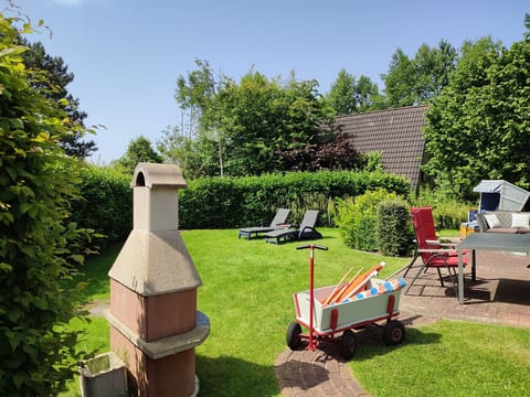 Nordseeliebe in Burhave