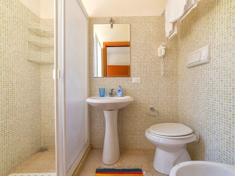 Villetta Bungalow