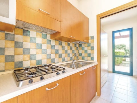 Villetta Bungalow