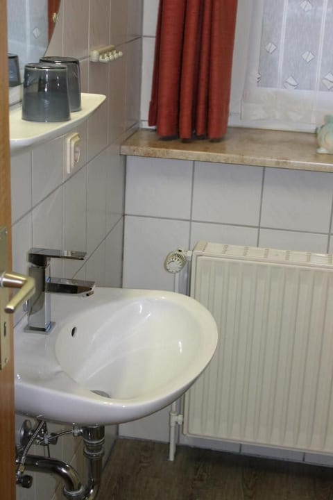 Kajüte in Fedderwardersiel