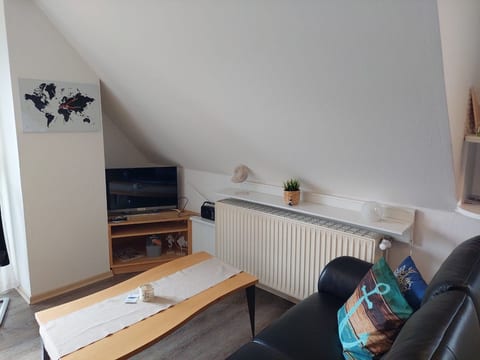 Kajüte in Fedderwardersiel