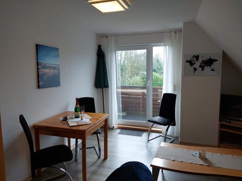 Kajüte in Fedderwardersiel