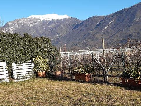 Casa Padronale nähe Arco