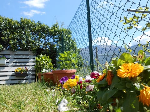 Casa Padronale nähe Arco