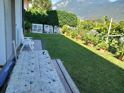 Casa Padronale nähe Arco