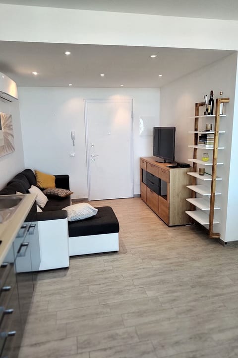 Wunderschöne Familienwohnung für bis zu 3 Personen