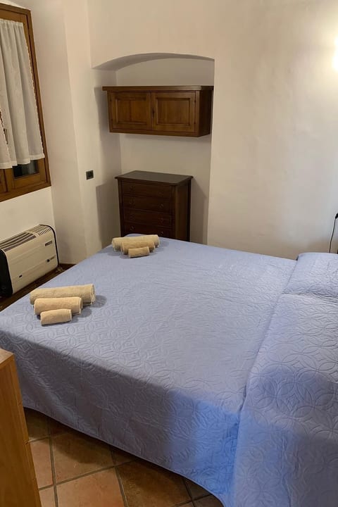 Zwei-Zimmer-Wohnung Gardasee Gargnano