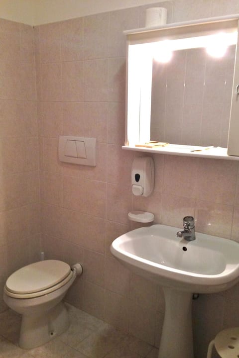 Drei-Zimmer-Wohnung für 4 Personen