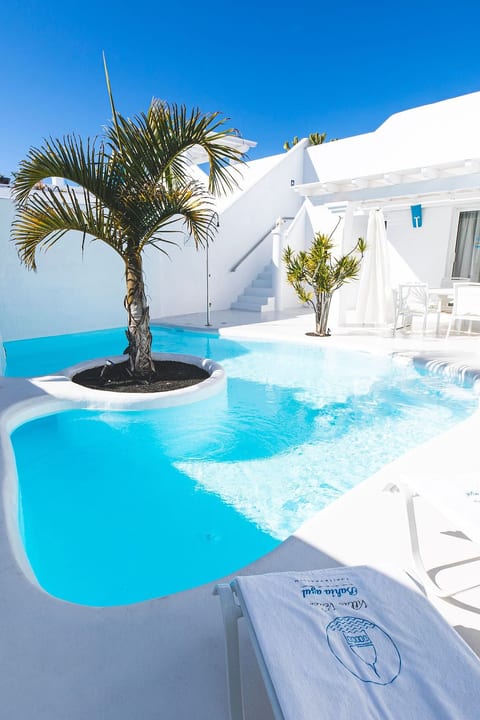 Veaco Bahiazul Villen mit privatem Pool und Jacuzzi