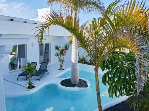 Veaco Bahiazul Villen mit privatem Pool und Jacuzzi