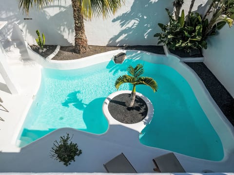 Veaco Bahiazul Villen mit privatem Pool und Jacu