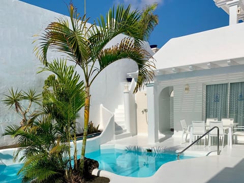Veaco Bahiazul Villen mit privatem Pool und Jacuzzi