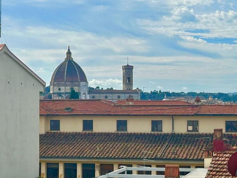 Florentine Penthouse von FlorenceHospitality