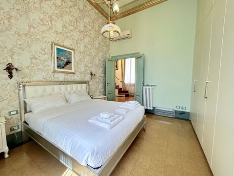 Florentine Penthouse von FlorenceHospitality