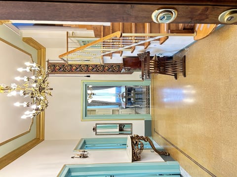 Florentine Penthouse von FlorenceHospitality