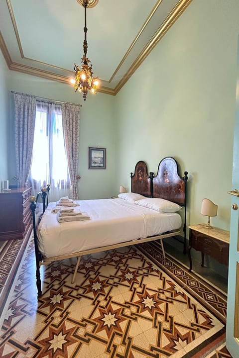 Florentine Penthouse von FlorenceHospitality