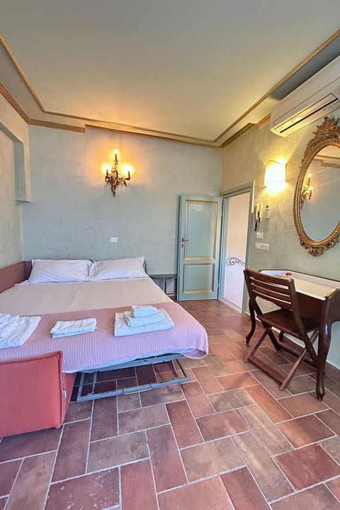 Florentine Penthouse von FlorenceHospitality