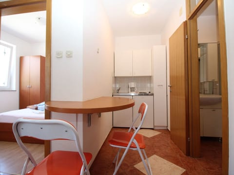 Wohnung in Baška