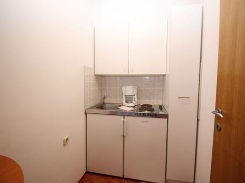 Wohnung in Baška