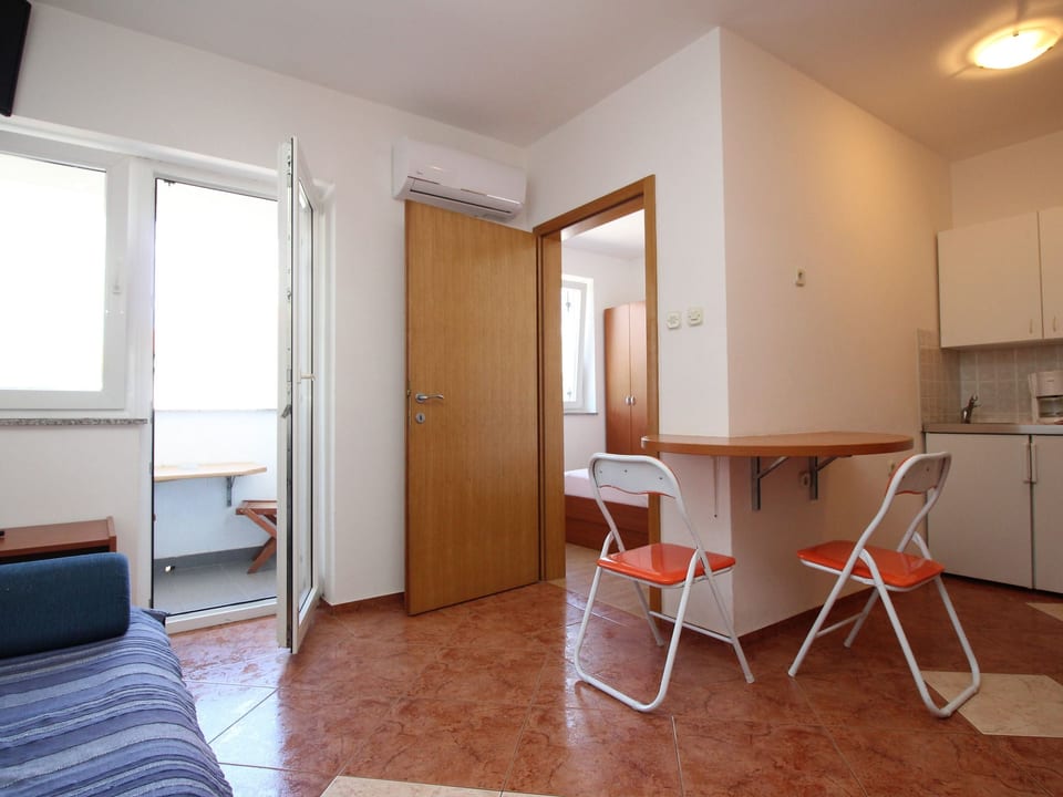 Apartamento en Baška - Baška